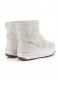 náhled Damskie buty Tecnica Moon Boot Monaco Low Fur Wp2 White